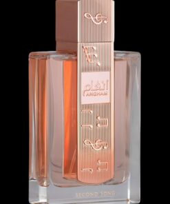 Alternative view of Lattafa Angham second song eau de parfum 100 ml. unisex