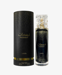 Lattafa Nasmaat eau de parfum 100 ml.unisex