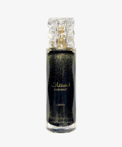 Alternative view of Lattafa Nasmaat eau de parfum 100 ml.unisex
