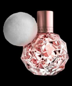 Alternative view of Set Ariana Grande Ari (3 piezas) eau de parfum 100 ml., bath and shower 100 ml., body souffle 100 ml. Mujer